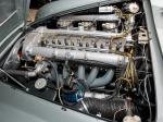 Aston Martin DB4 GT 1959 года (WW)
